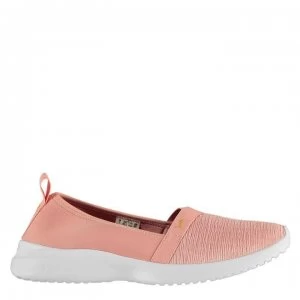 Image of Puma Adelina Trainers Ladies - Pink