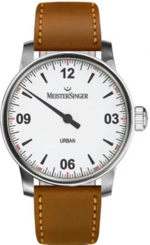 Image of MeisterSinger Watch Urban
