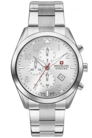Image of Swiss Military Hanowa Watch 06-5316.04.001