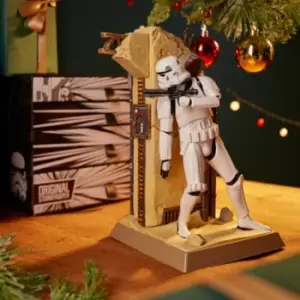 Image of Star Wars Stormtrooper Advent Calendar - 24 Days