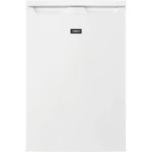 Image of Zanussi ZXAN13FW0 132L Undercounter Fridge