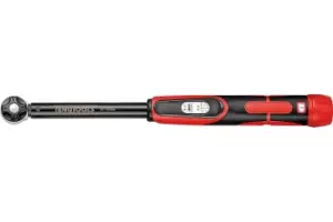 Image of Teng Tools 1292P320 Torque Wrench Plus 1/2" Drive 320Nm