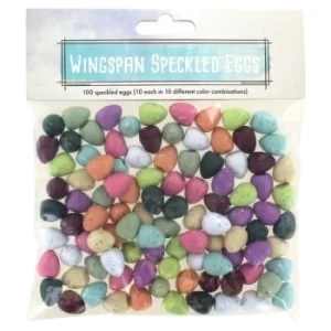 Image of Wingspan: Speckled Eggs
