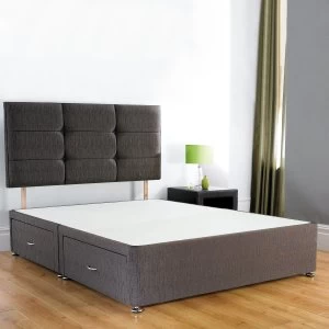 Image of Airsprung Universal Headboard