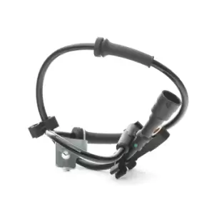 Image of RIDEX ABS Sensor 412W0836 ESP Sensor,Sensor, wheel speed CHRYSLER,DODGE,PT CRUISER (PT_),PT CRUISER Cabriolet,NEON II,NEON II