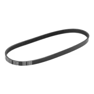 Image of MEYLE V-ribbed belt Original Quality 050 004 0735 Serpentine belt,Auxiliary belt FORD,RENAULT,ROVER,MONDEO III Kombi (BWY),MONDEO III (B5Y)