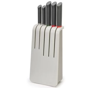 Image of Joseph DUO 5 Piece Knife Block Set