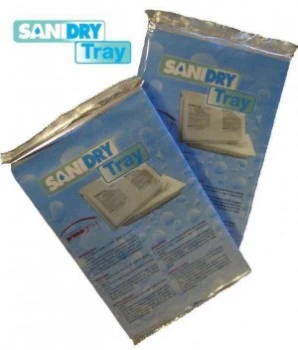 Image of OLPRO Sanidry Dehumidifier Tray