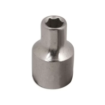 Image of Laser - Socket - 7mm - 3/8in. Drive - 1934