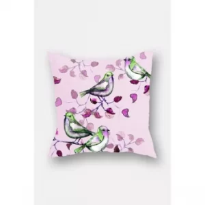 Image of YS288884015 Multicolor Cushion Cover