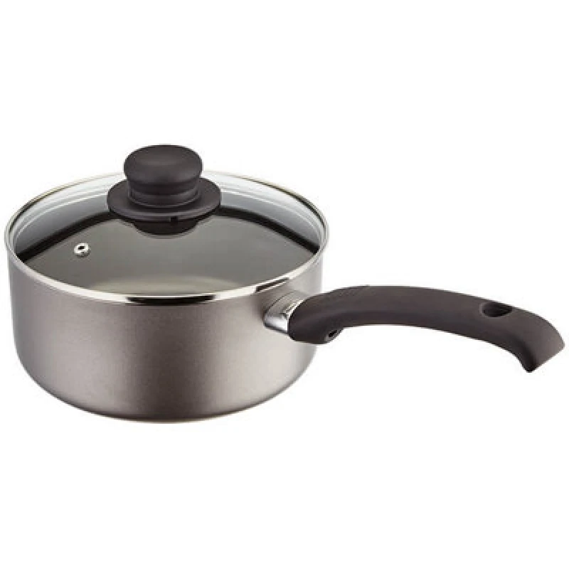 Image of Judge Everyday Non-stick Saucepan 20cm