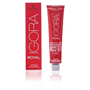 Image of IGORA ROYAL 0-88 60ml