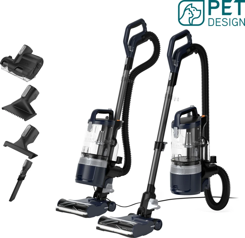Image of Vax LiftOut Multi Pet-Design CDUP-LOPA Upright Vacuum Cleaner