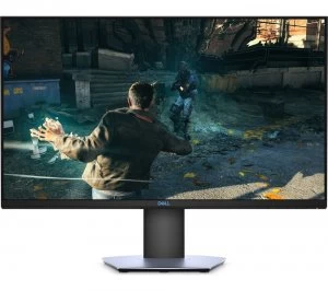 Image of Dell 27" S2719DGF Quad HD LED Gaming Monitor