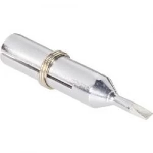 Image of Star Tech 80156 Soldering tip Chisel-shaped Tip size 2.2mm Content