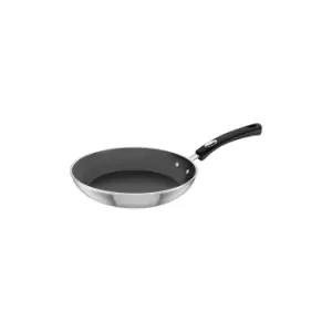 Image of Tramontina Professional Induction Non-Stick 28cm Frying Pan - Grey