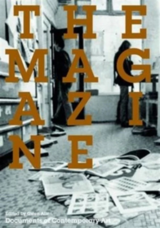Image of The Magazine. Paperback. By Gwen Allen Books