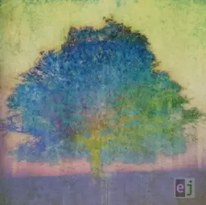 Image of EJ by Eric Johnson CD Album