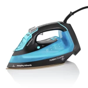 Image of Morphy Richards Turbosteam 303210 Pro Steam Iron
