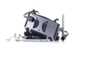 Image of BREMBO Brake pad set ALFA ROMEO P 23 185 68317364AA,68400577AA,77367733 77368213,77368321