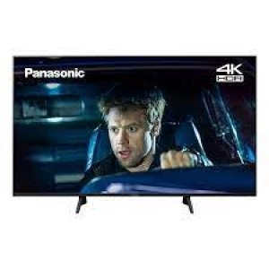 Image of Panasonic 65" TX65GX700B Smart 4K Ultra HD LED TV