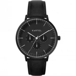 Image of Mens Kartel Scotland Watch