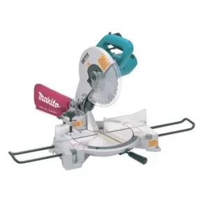 Image of Makita LS1040N Mitre Saw 260mm 1650W 240V