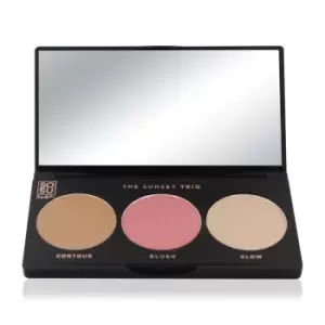 Image of Sosu By Suzanne Jackson Sosu By Suzanne Jackson Sunset Trio