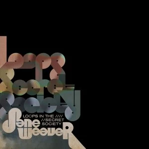 Image of Jane Weaver - Loops In The Secret Society Vinyl