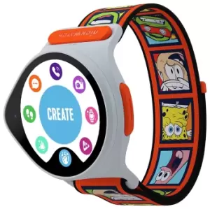 Image of NickWatch Kids Smartwatch - Grey