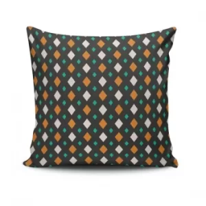 Image of NKLF-187 Multicolor Cushion Cover