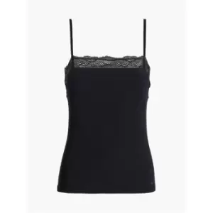 Image of Calvin Klein CAMISOLE - Black