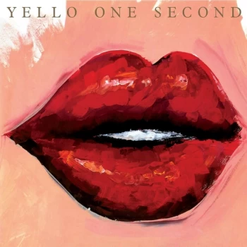 Image of Yello - One Second Vinyl