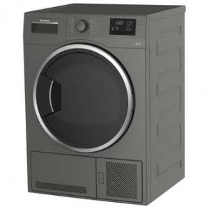 Image of Blomberg LTK28031G 8KG Condenser Tumble Dryer
