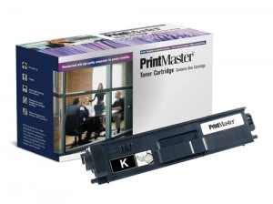 Image of PrintMaster Brother Black Toner TN325Bk