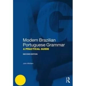 Image of Modern Brazilian Portuguese Grammar : A Practical Guide