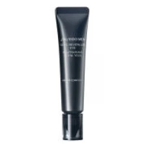 Image of Shiseido Mens Total Revitaliser Eye (15ml)