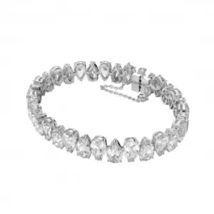 Image of Millenia Pear White Bracelet 5598350