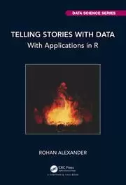 Image of Telling Stories with Data With Applications in R