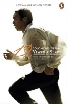 Image of Twelve Years a Slave by Solomon Northup Paperback
