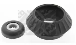 Image of MAPCO Top strut mount Front Axle Right 36554 Strut mount,Top mount CHEVROLET,DAEWOO,MATIZ (M200, M250),Aveo / Kalos Schragheck (T250, T255),KALOS