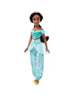 Image of Disney Princess Jasmine Fashion Doll