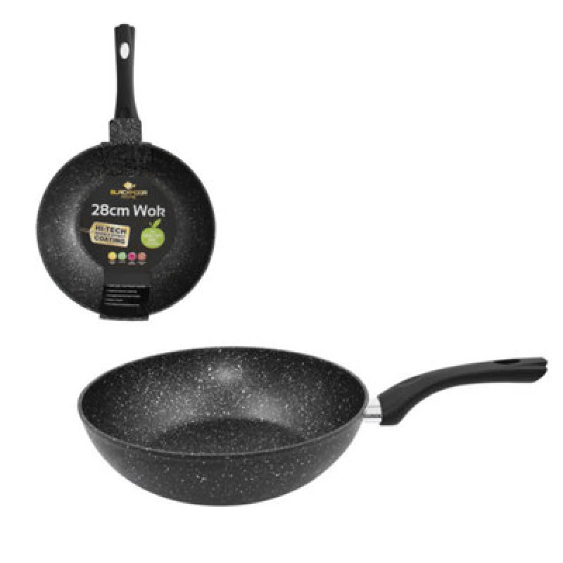 Image of Blackmoor 28cm Wok 66160