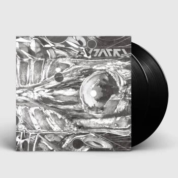 Image of Autarkh - Form In Motion Vinyl