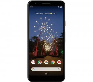 Image of Google Pixel 3A 64GB