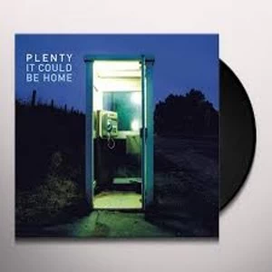 Image of Plenty - It Could Be Home Vinyl