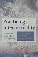 Image of practicing intertextuality