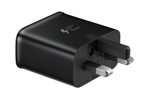 Image of Samsung EPTA20UBECGGB Fast Charger 15W