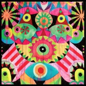 Image of Dan Friel - Total Folklore CD Album - Used