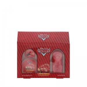 Image of Disney Cars 50ml Eau de Toilette Gift Set